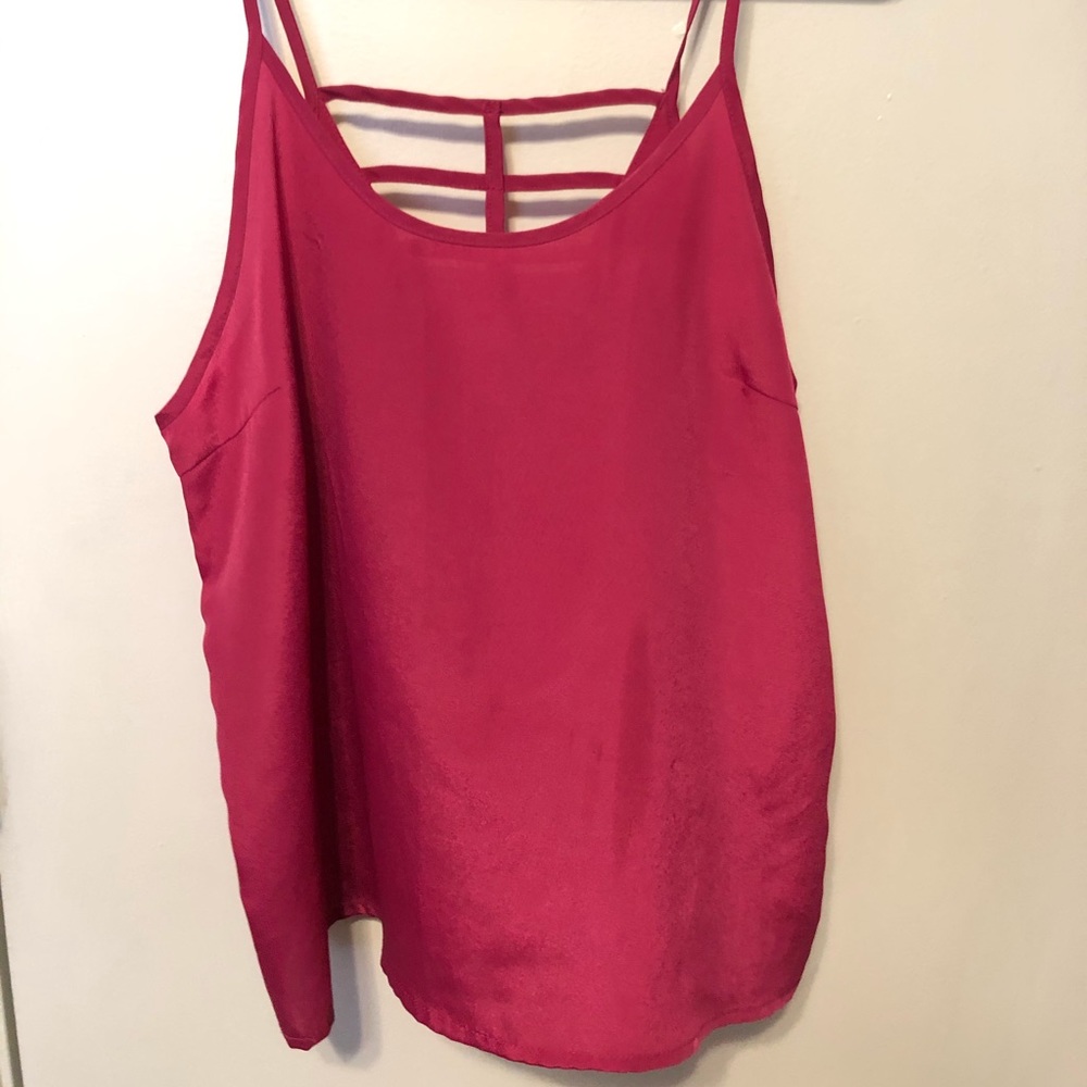 Tank Top - Picture 2 of 3